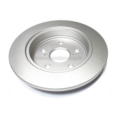 DIXCEL PD3159158S Disc PD type rear for TOYOTA Camry I Rav4, LEXUS ES I NX I UX I 281x12mm DIXCEL PD3159158S Disc PD type rear for TOYOTA Camry I Rav4, LEXUS ES I NX I UX I 281x12mm