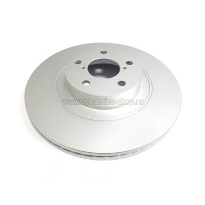 DIXCEL PD3617039S Диск PD type передний для SUBARU Impreza I Forester, TOYOTA GT86 I 293x24mm DIXCEL PD3617039S Диск PD type передний для SUBARU Impreza I Forester, TOYOTA GT86 I 293x24mm