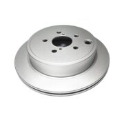 DIXCEL PD3657024S Диск PD type задний для SUBARU Legacy I Outback I BRZ, TOYOTA GT86 Coupe I GR86 GR ハチロク (ZN8) I 290x18mm