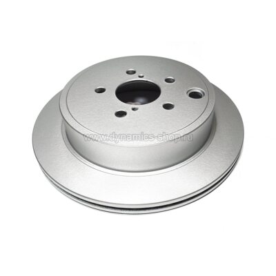 DIXCEL PD3657024S Диск PD type задний для SUBARU Legacy I Outback I BRZ, TOYOTA GT86 Coupe I GR86 GR ハチロク (ZN8) I 290x18mm DIXCEL PD3657024S Диск PD type задний для SUBARU Legacy I Outback I BRZ, TOYOTA GT86 Coupe I GR86 GR ハチロク (ZN8) I 290x18mm