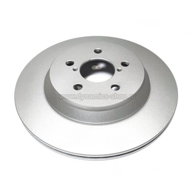 DIXCEL PD3657048S Диск PD type задний для SUBARU Impreza (GT7) I XV (GT) I 285x17mm DIXCEL PD3657048S Диск PD type задний для SUBARU Impreza (GT7) I XV (GT) I 285x17mm