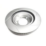 DIXCEL SD3119283S Диск SD type передний для TOYOTA Land Cruiser 200 ランドクルーザー / シグナス, LEXUS LX570 (2007-2015) I 340x32mm