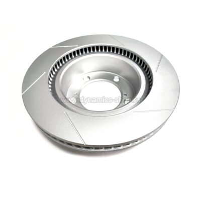 DIXCEL SD3119283S Диск SD type передний для TOYOTA Land Cruiser 200 ランドクルーザー / シグナス, LEXUS LX570 (2007-2015) I 340x32mm DIXCEL SD3119283S Диск SD type передний для TOYOTA Land Cruiser 200 ランドクルーザー / シグナス, LEXUS LX570 (2007-2015) I 340x32mm