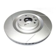DIXCEL SD3119363S Disc SD type front for TOYOTA Mark X, LEXUS GS I RC I 355x30mm