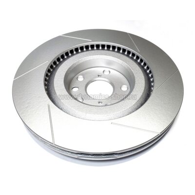 DIXCEL SD3119363S Disc SD type front for TOYOTA Mark X, LEXUS GS I RC I 355x30mm DIXCEL SD3119363S Disc SD type front for TOYOTA Mark X, LEXUS GS I RC I 355x30mm