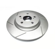 DIXCEL SD3119409S Disc SD type front for TOYOTA Camry (GSV70) I Rav4, LEXUS ES I UX I 305x28mm