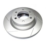 DIXCEL SD3119449S Disc SD type front for TOYOTA Land Cruiser 300, LEXUS LX600 I 354x32mm
