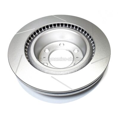 DIXCEL SD3119449S Диск SD type передний для TOYOTA Land Cruiser 300, LEXUS LX600 I 354x32mm DIXCEL SD3119449S Диск SD type передний для TOYOTA Land Cruiser 300, LEXUS LX600 I 354x32mm