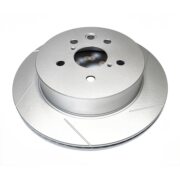 DIXCEL SD3159076S Диск SD type задний для TOYOTA Mark X マークX I Crown, LEXUS GS I IS I RC I 310x18mm