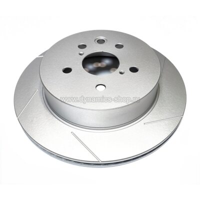 DIXCEL SD3159076S Диск SD type задний для TOYOTA Mark X マークX I Crown, LEXUS GS I IS I RC I 310x18mm DIXCEL SD3159076S Диск SD type задний для TOYOTA Mark X マークX I Crown, LEXUS GS I IS I RC I 310x18mm