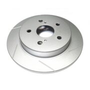 DIXCEL SD3159158S Диск SD type задний для TOYOTA Camry I Rav4, LEXUS ES I NX I UX I 281x12mm