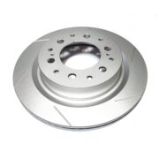 DIXCEL SD3159216S Disc SD type rear for TOYOTA Land Cruiser 300, LEXUS LX600 I 335x20mm