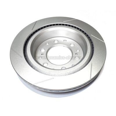 DIXCEL SD3159216S Диск SD type задний для TOYOTA Land Cruiser 300, LEXUS LX600 I 335x20mm DIXCEL SD3159216S Диск SD type задний для TOYOTA Land Cruiser 300, LEXUS LX600 I 335x20mm