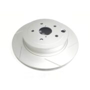 DIXCEL SD3657022S Диск SD type задний для SUBARU Impreza STI (GRB I GRF I GVF) I 5x114.3 I 316x20mm