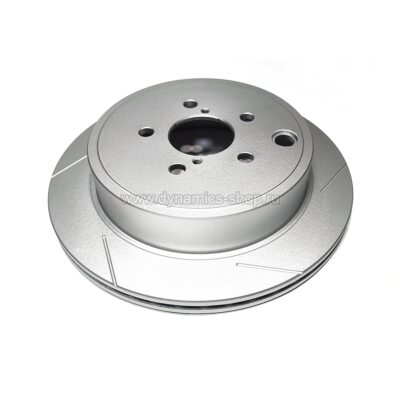 DIXCEL SD3657024S Disc SD type rear for SUBARU Legacy I Outback I BRZ, TOYOTA GT86 Coupe I GR86 GR ハチロク (ZN8) I 290x18mm DIXCEL SD3657024S Disc SD type rear for SUBARU Legacy I Outback I BRZ, TOYOTA GT86 Coupe I GR86 GR ハチロク (ZN8) I 290x18mm