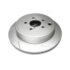 DIXCEL SD3657024S Disc SD type rear for SUBARU Legacy I Outback I BRZ, TOYOTA GT86 Coupe I GR86 GR ハチロク (ZN8) I 290x18mm DIXCEL SD3657024S Disc SD type rear for SUBARU Legacy I Outback I BRZ, TOYOTA GT86 Coupe I GR86 GR ハチロク (ZN8) I 290x18mm