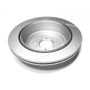 DIXCEL SD3657024S Диск SD type задний для SUBARU Legacy I Outback I BRZ, TOYOTA GT86 Coupe I GR86 GR ハチロク (ZN8) I 290x18mm