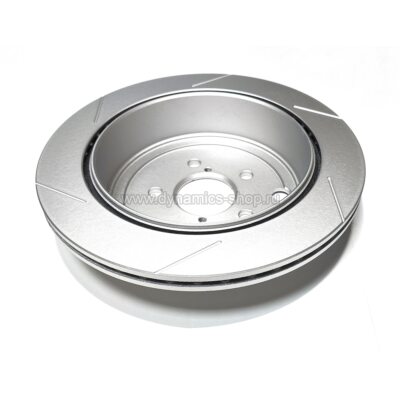 DIXCEL SD3657024S Disc SD type rear for SUBARU Legacy I Outback I BRZ, TOYOTA GT86 Coupe I GR86 GR ハチロク (ZN8) I 290x18mm DIXCEL SD3657024S Disc SD type rear for SUBARU Legacy I Outback I BRZ, TOYOTA GT86 Coupe I GR86 GR ハチロク (ZN8) I 290x18mm