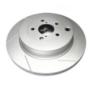 DIXCEL SD3657044S Диск SD type задний для SUBARU BRZ (ZC6), TOYOTA GR86 GRハチロク (ZN8) I 316x20mm