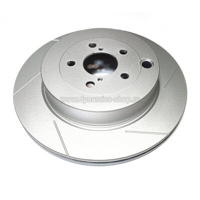 DIXCEL SD3657044S Диск SD type задний для SUBARU BRZ (ZC6), TOYOTA GR86 GRハチロク (ZN8) I 316x20mm DIXCEL SD3657044S Диск SD type задний для SUBARU BRZ (ZC6), TOYOTA GR86 GRハチロク (ZN8) I 316x20mm