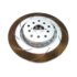 DIXCEL FC3617023S Disc FC type front for SUBARU Impreza WRX STI 5x100 I 5x114.3 I 326x30mm DIXCEL FC3617023S Disc FC type front for SUBARU Impreza WRX STI 5x100 I 5x114.3 I 326x30mm
