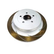 DIXCEL FC3657012S Disc FC type rear for SUBARU Impreza WRX STI I Forester STI I 5x100 I 316x20mm