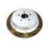 DIXCEL FC3657012S Disc FC type rear for SUBARU Impreza WRX STI I Forester STI I 5x100 I 316x20mm DIXCEL FC3657012S Disc FC type rear for SUBARU Impreza WRX STI I Forester STI I 5x100 I 316x20mm