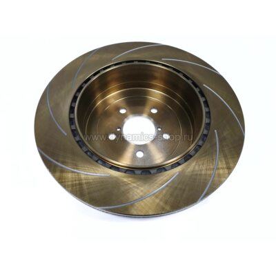 DIXCEL FC3657012S Disc FC type rear for SUBARU Impreza WRX STI I Forester STI I 5x100 I 316x20mm DIXCEL FC3657012S Disc FC type rear for SUBARU Impreza WRX STI I Forester STI I 5x100 I 316x20mm