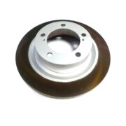 DIXCEL FP3119347S Disc FP type front for TOYOTA Land Cruiser 200 ランドクルーザー / シグナス, LEXUS LX570 (2015+) I 354x32mm