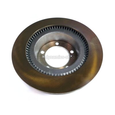 DIXCEL FP3119347S Disc FP type front for TOYOTA Land Cruiser 200 ランドクルーザー / シグナス, LEXUS LX570 (2015+) I 354x32mm DIXCEL FP3119347S Disc FP type front for TOYOTA Land Cruiser 200 ランドクルーザー / シグナス, LEXUS LX570 (2015+) I 354x32mm