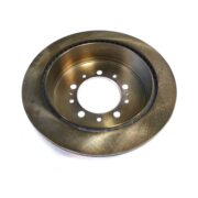 DIXCEL FP3159110S Disc FP type rear for TOYOTA Land Cruiser 200 ランドクルーザー / シグナス, LEXUS LX570 I 345x18mm