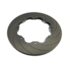 DIXCEL FS-38030B27L Removable brake disc FS type Heat-treated left rear for NISSAN GT-R (R35) I 380x30mm DIXCEL FS-38030B27L Removable brake disc FS type Heat-treated left rear for NISSAN GT-R (R35) I 380x30mm