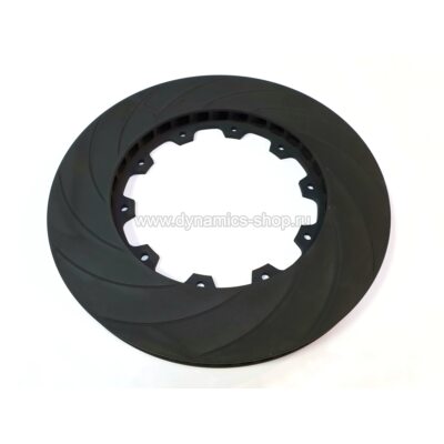 DIXCEL FS-39033B44R Диск FS type сменный передний правый термообработанный для NISSAN GT-R (R35) I 390x32.6mm DIXCEL FS-39033B44R Диск FS type сменный передний правый термообработанный для NISSAN GT-R (R35) I 390x32.6mm