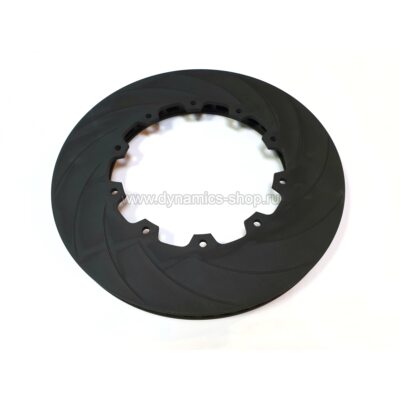 DIXCEL FS-39033B44R Диск FS type сменный передний правый термообработанный для NISSAN GT-R (R35) I 390x32.6mm DIXCEL FS-39033B44R Диск FS type сменный передний правый термообработанный для NISSAN GT-R (R35) I 390x32.6mm