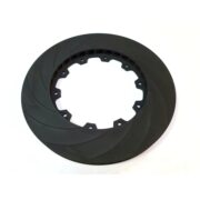 DIXCEL FS-39033B45L Диск FS type сменный передний левый термообработанный для NISSAN GT-R (R35) I 390x32.6mm