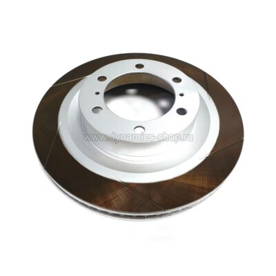 DIXCEL FS3119313S Disc FS type front for TOYOTA Land Cruiser Prado, LEXUS GX460 I 338x32mm DIXCEL FS3119313S Disc FS type front for TOYOTA Land Cruiser Prado, LEXUS GX460 I 338x32mm