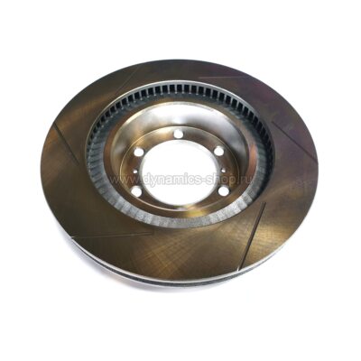 DIXCEL FS3119313S Disc FS type front for TOYOTA Land Cruiser Prado, LEXUS GX460 I 338x32mm DIXCEL FS3119313S Disc FS type front for TOYOTA Land Cruiser Prado, LEXUS GX460 I 338x32mm