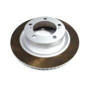 DIXCEL FS3119347S Диск FS type передний для TOYOTA Land Cruiser 200 ランドクルーザー / シグナス, LEXUS LX570 (2015+) I 354x32mm