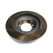 DIXCEL FS3119347S Диск FS type передний для TOYOTA Land Cruiser 200 ランドクルーザー / シグナス, LEXUS LX570 (2015+) I 354x32mm