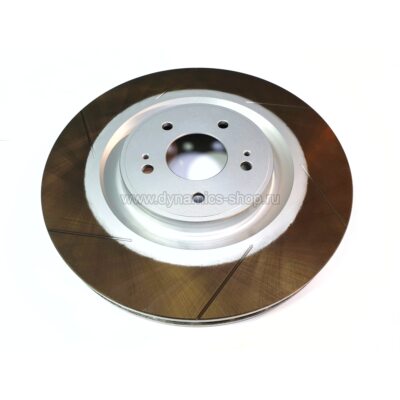 DIXCEL FS3416053S Disc FS type front for MITSUBISHI Lancer EVO X I 350x32mm DIXCEL FS3416053S Disc FS type front for MITSUBISHI Lancer EVO X I 350x32mm