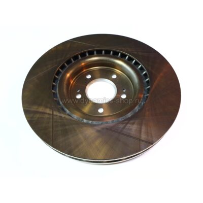 DIXCEL FS3416053S Disc FS type front for MITSUBISHI Lancer EVO X I 350x32mm DIXCEL FS3416053S Disc FS type front for MITSUBISHI Lancer EVO X I 350x32mm