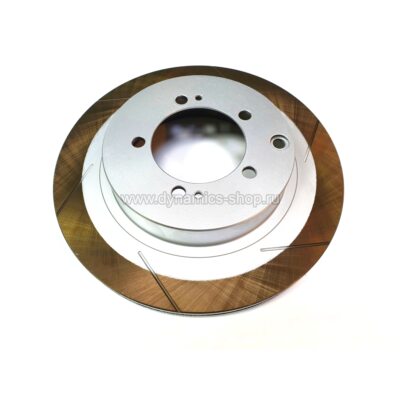 DIXCEL FS3456004S Disc FS type rear for MITSUBISHI Lancer EVO 4 I 5 I 6 I 7 I 8 I 9 (4G63) I 300x22mm DIXCEL FS3456004S Disc FS type rear for MITSUBISHI Lancer EVO 4 I 5 I 6 I 7 I 8 I 9 (4G63) I 300x22mm