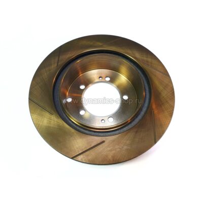 DIXCEL FS3456004S Disc FS type rear for MITSUBISHI Lancer EVO 4 I 5 I 6 I 7 I 8 I 9 (4G63) I 300x22mm DIXCEL FS3456004S Disc FS type rear for MITSUBISHI Lancer EVO 4 I 5 I 6 I 7 I 8 I 9 (4G63) I 300x22mm