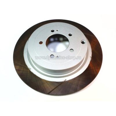 DIXCEL FS3456054S Disc FS type rear for MITSUBISHI Lancer EVO X (CZ4A) I 330x22mm DIXCEL FS3456054S Disc FS type rear for MITSUBISHI Lancer EVO X (CZ4A) I 330x22mm