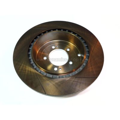 DIXCEL FS3456054S Disc FS type rear for MITSUBISHI Lancer EVO X (CZ4A) I 330x22mm DIXCEL FS3456054S Disc FS type rear for MITSUBISHI Lancer EVO X (CZ4A) I 330x22mm