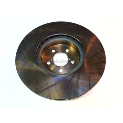 DIXCEL FS3617007S Диск FS type передний для SUBARU Forester XT (2013+) Legacy GT I Outback I 5x100 I 316x30mm DIXCEL FS3617007S Диск FS type передний для SUBARU Forester XT (2013+) Legacy GT I Outback I 5x100 I 316x30mm