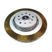 DIXCEL FS3617023S Диск FS type передний для SUBARU Impreza WRX STI 5x100 I 5x114.3 I 326x30mm