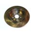 DIXCEL FS3657022S Disc FS type rear for SUBARU Impreza STI (GRB I GRF I GVF) I 5x114.3 I 316x20mm DIXCEL FS3657022S Disc FS type rear for SUBARU Impreza STI (GRB I GRF I GVF) I 5x114.3 I 316x20mm