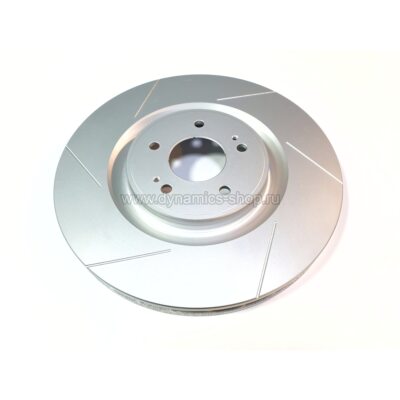 DIXCEL SD3416053S Disc SD type front for MITSUBISHI Lancer EVO X I 350x32mm DIXCEL SD3416053S Disc SD type front for MITSUBISHI Lancer EVO X I 350x32mm