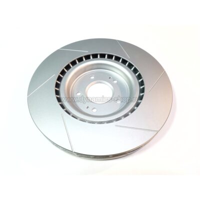 DIXCEL SD3416053S Disc SD type front for MITSUBISHI Lancer EVO X I 350x32mm DIXCEL SD3416053S Disc SD type front for MITSUBISHI Lancer EVO X I 350x32mm